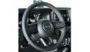 Jeep Wrangler SPORT 2.0L - 4WD - 2024