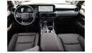 Toyota Prado Adventure 2.4L Turbo 7-Seat Automatic Transmission