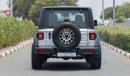 Jeep Wrangler (ТОЛЬКО НА ЭКСПОРТ , For Export) Sport S I4 2.0L Turbo , 2024 GCC , 0Km