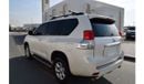 Toyota Prado Toyota Prado VX-L Top 4.0L, model:2010. full option with free of accident