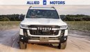 Toyota Land Cruiser 300 GR 2024 DIESEL 3.3L TWIN TURBO V6 4X4 GCC 7-Seats 0KM