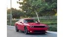 Dodge Challenger R/T 5.7L (375 HP)