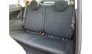 Fiat 500 FIAT 500 1.4L FWD AT HATCHBACK 2024