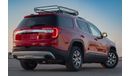 GMC Acadia SLT 3.6L