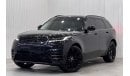 لاند روفر رينج روفر فيلار 2025 Range Rover Velar SE Dynamic P250, 5 Years Agency Warranty + Service Package, Brand New, GCC