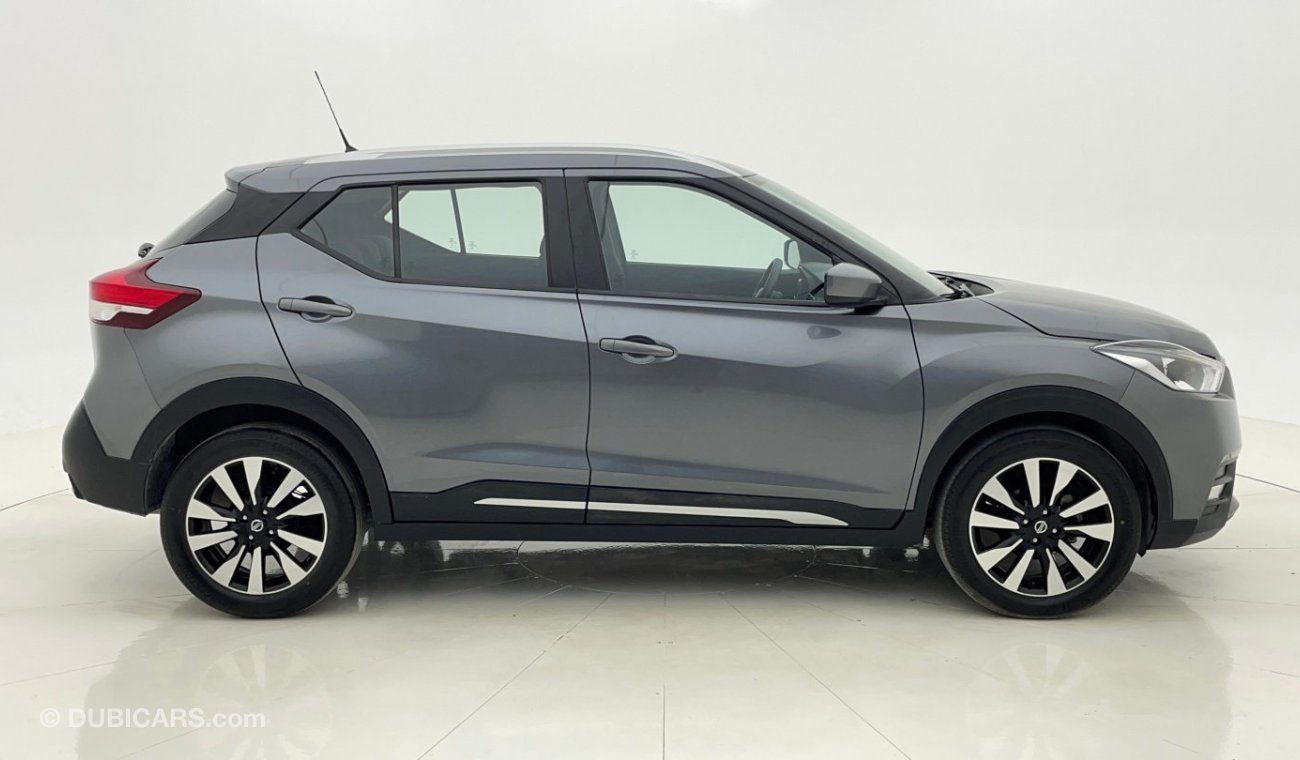 Nissan Kicks SV 1.6 | Zero Down Payment | Free Home Test Drive