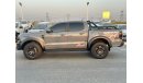 فورد A صالون FORD RANGER RAPTOR 2020 MODEL (RHD) DIESEL ENGINE