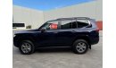 Toyota Land Cruiser 2024 Sahara RHD 3.3L Twin Turbo Diesel Full Options