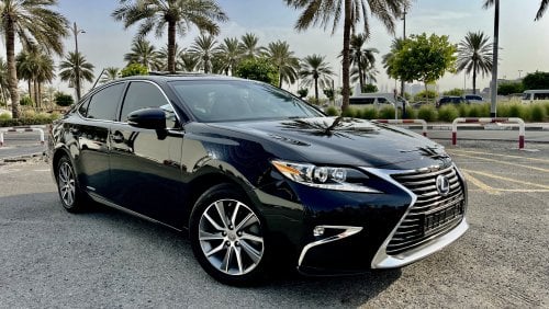 Lexus ES 300 HYBRID