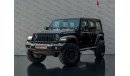 جيب رانجلر AED 3,538 PM • ALL NEW 2024 WRANGLER UNLIMITED SPORT • BLACK OPS EDITION • JEEP WARRANTY+SERVICE PLA