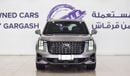 GAC GS8 2.0T GX (4WD) | 2023 | Warranty | Service History