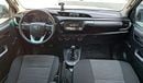 Toyota Hilux GL 2.7L-4CYL Excellent Condition - 4WD MANUAL GEAR