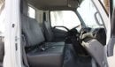 Hino 300 Hino300 manual V4 diesel gcc 6.5l 2024