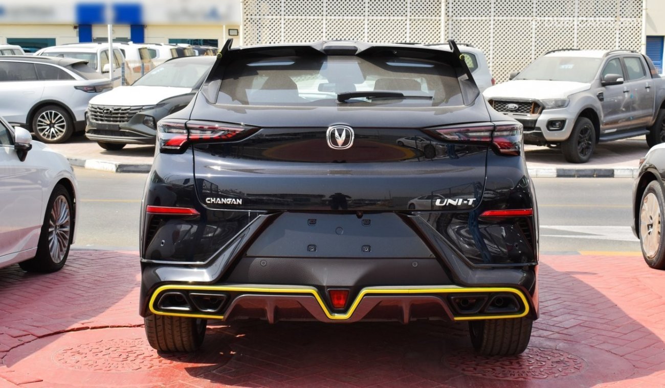 تشنجان Uni-T 1.5L