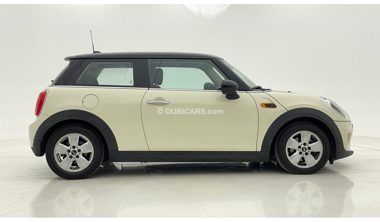 Mini Cooper STD 1.5 | Zero Down Payment | Free Home Test Drive