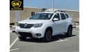 Renault Duster / LEATHER SEATS/ ALLOY RIMS/ SAME COLOR BODY/ LOW MILEAGE/ 475 MONTHLY/ LOT#38523