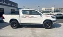 Toyota Hilux 2.7L A/T FULL OPTION