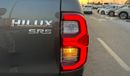 Toyota Hilux Surf RHD 2.8 DIESEL