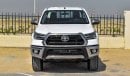 Toyota Hilux TOYOTA HILUX DC 2.7L 4X4 PETROL W/REAR CAMERA A/T MY24 2.7L Petrol 2024