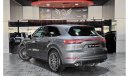 Porsche Cayenne S AED 3,800 P.M | 2019 PORSCHE CAYENNE S V6 2.9 L 434 HP | GCC | UNDER WARRANTY