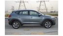 Hyundai Tucson Full option clean car