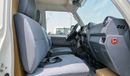 Toyota Land Cruiser Pick Up 4.2 Diesel single cabin