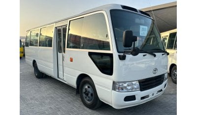 Toyota Coaster