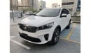 Kia Sorento EX