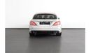 Mercedes-Benz CLS 63 AMG Std 2014 Mercedes Benz AMG CLS63 Shooting Brake / Grade 4.5B Import