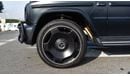 Mercedes-Benz G 63 AMG Mercedes-Benz G63 AMG | Night Black Magno | Maybach Alloy Rim | Original Rear Screens, 5 Years Warra