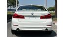 BMW 520i Executive 1.6L Executive 2.0L BMW 520i / V4 / GCC / 2019 / Single Owner / Full Service History From