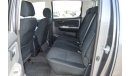 Toyota Hilux Double cabin