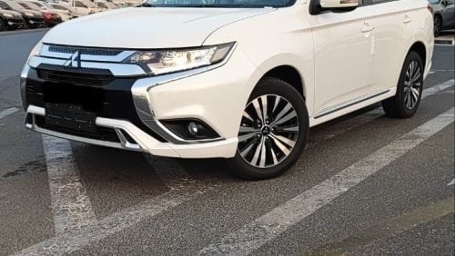 Mitsubishi Outlander 2.0 L