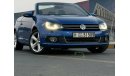 Volkswagen Eos Sport n excellent condition and requires no expenses