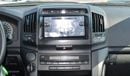 Toyota Land Cruiser GX 4.0 M/T