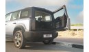 شيري iCar 2024 CHERRY iCAR EQ3 2WD SUV GRAY 0Km