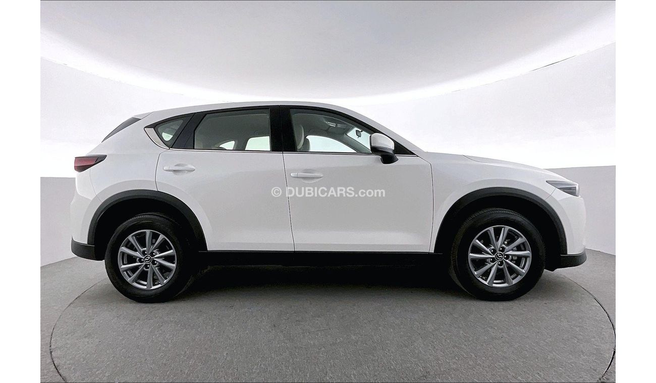 Mazda CX5 GL | Guaranteed Warranty | 0 Down Payment