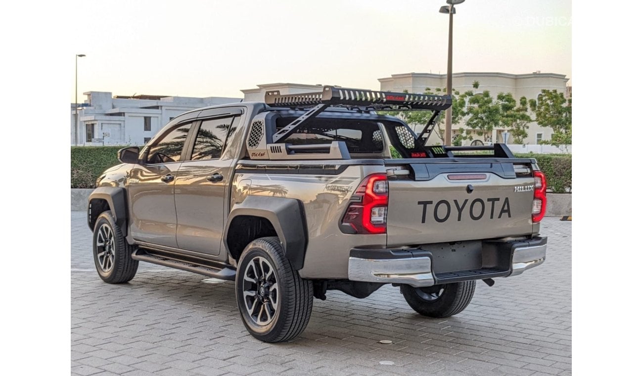 Toyota Hilux 2020 GLX Diesel LHD