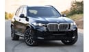 بي أم دبليو X5 40i xDrive 3.0L