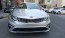 Kia Optima GDI Si 2019 Kia Optima GDI , 4dr Sedan, 2.4L 4cyl Petrol, Automatic, Front Wheel Drive