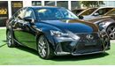 Lexus IS300