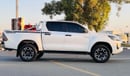 تويوتا هيلوكس DOUBLE CABIN | 2022 | RHD | 2.8L DIESEL | 360° VIEW CAMERA | AT