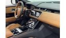 Land Rover Range Rover Velar 2018 Range Rover Velar R dynamic, One Year Warranty, Al Tayer Agency Full Service History, GCC