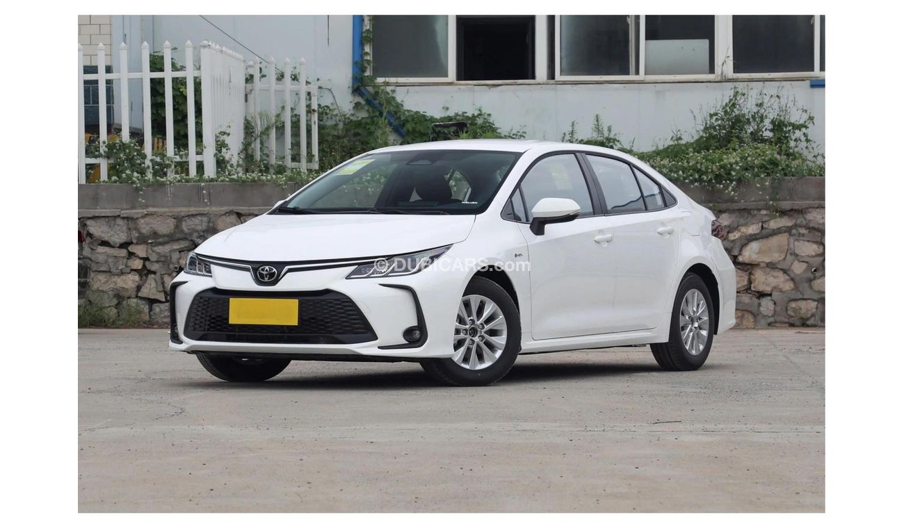 Toyota Corolla HYBRID HEV 1.8 PIONEER