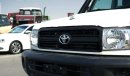 Toyota Land Cruiser Pick Up DIESEL Double Cab Pick Up 1HZJ 4.2Ltr. 2022&23-DIFFERENTIAL LOCK ,POWER WINDOW CENTER LOCK , 11 LEAF