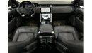 Land Rover Range Rover Vogue 2020 Range Rover Vogue P400, FEB 2025 Range Rover Warranty, Full Range Rover Service History, GCC