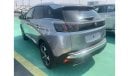 بيجو 3008 2024 Peugeot 3008 GT 1.6L Automatuic Petrol