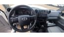 Toyota Land Cruiser Pick Up