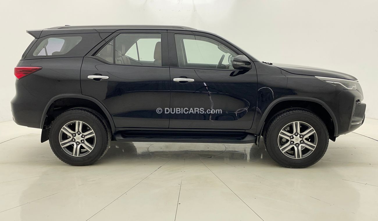 Toyota Fortuner EXR 2.7 | Zero Down Payment | Home Test Drive