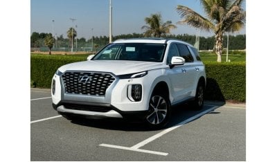 Hyundai Palisade Comfort